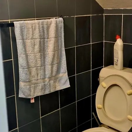 Joli Dans Ma Maison Privatunterkunft