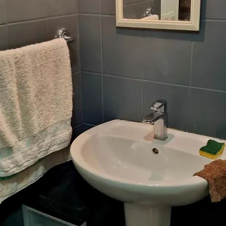 Privatunterkunft Joli Dans Ma Maison *