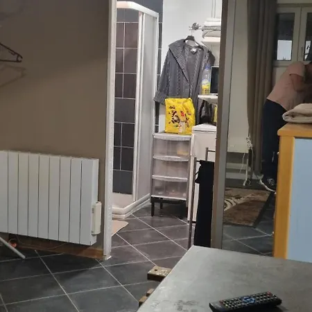 Joli Dans Ma Maison * Limonest