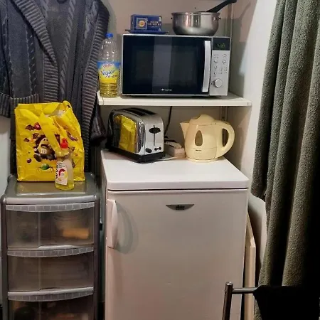 ホームステイ Joli Dans Ma Maison *