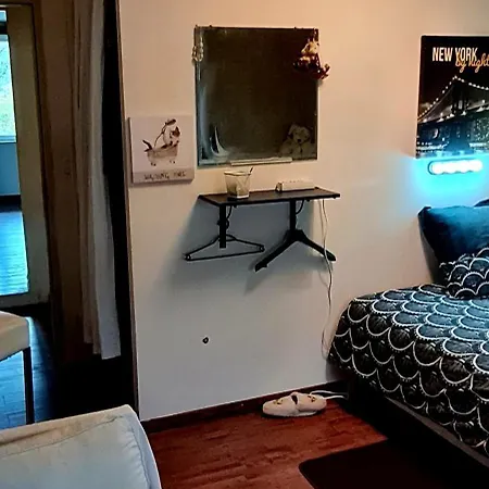 ホームステイ Joli Dans Ma Maison *
