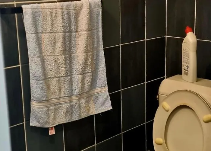 Joli Dans Ma Maison ホームステイ