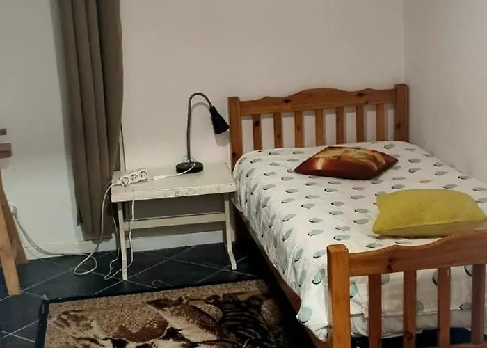 Joli Dans Ma Maison ホームステイ *