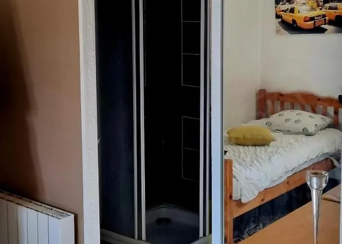 ホームステイ Joli Dans Ma Maison *