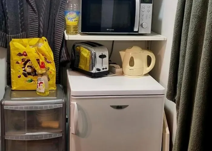 ホームステイ Joli Dans Ma Maison *