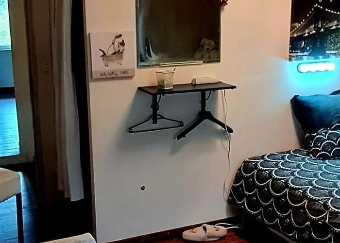 ホームステイ Joli Dans Ma Maison *